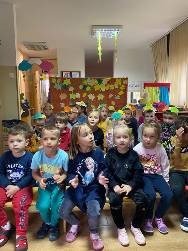 Dječji vrtić Žirek proslavio 10. rođendan! - slika broj: 9